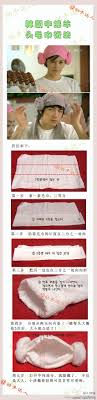Making Head Cover Diy Faca Voce Mesmo Diy Dramas