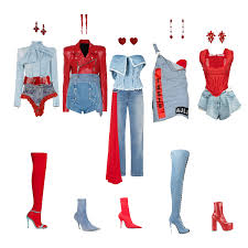 Pin By Mercedes Martinez On In 2021 Kpop Fashion Outfits Kpop Outfits Fashion Outfits