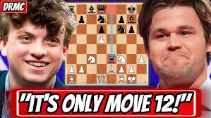 Fabiano, MVL, Wesley, Duda & More Fight For Div I Spot