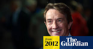 Martin Short: My family values