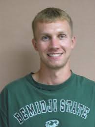 Elementary Phy Ed in good hands