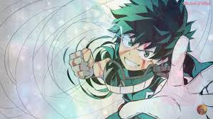 Desktop deku wallpapers are usually free, but some sites may offer you limited deku wallpaper choices. Cute Deku Desktop Wallpapers Wallpaper Cave