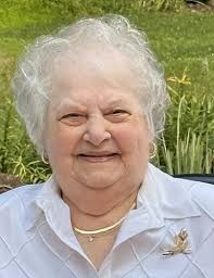 Mary Ann Lofreso Obituary (2025)