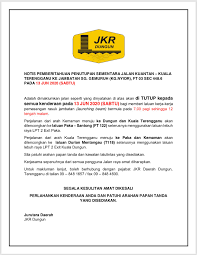 Maybe you would like to learn more about one of these? Jkr Dungun On Twitter Notis Penutupan Jalan Kuantan Kt Jambatan Sg Gemuruh Kg Nyior Paka Bagi Kerja2 Pemasangan Rasuk Jambatan Pada 13 6 2020 Sabtu Segala Kesulitan Amat Dikesali Jkrterengganu Jkrmalaysia Yusufghani200 Elizasufinahjkr