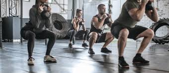 Ace group fitness instructor handbook (hardcopy). Becoming A Workout Squad Leader Which Group Fitness Certification Is Right For You Expertrating Blog