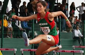 Las mexicanas d ania amaris aguillón ramos, frida maría corona rodríguez, paola morán errejón y rosa leticia cook martínez entregaron a nuestro país la segunda medalla del atletismo de pista, al quedarse con el segundo sitio con tiempo de 3.32.63, superadas por la cuarteta de ucrania, con 3.30.82 y el bronce fue para australia, con 3.34.01. Paola Moran Gana Final B En 400 Metros Con Vallas De Nanjing