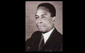 Who was George Padmore