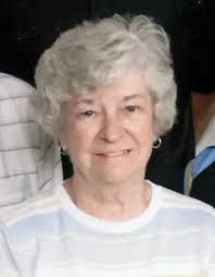 Obituary information for Rinda Rebecca Wright