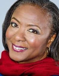 Patricia Holmes Obituary