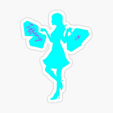 Is a luxury american multinational jewelry and silverware corporation, with headquarters in new york city. Tiffany Co Stickers Redbubble