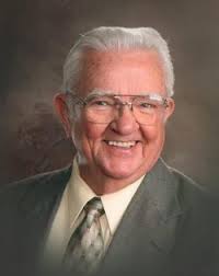 Obituary for Rev. William Porter