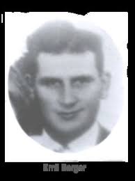 Emil Berger (1891-1932)