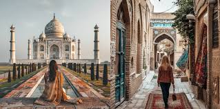 Cultural and Heritage Tourism: Increasing Interest in Travel Experiences  that Connect People with History and Culture