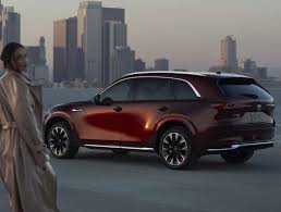 Image result for Artisan Red 2025 CX-90