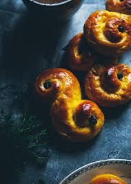 Swedish desserts for christmas / traditional christmas. 17 Beautiful Swedish Desserts You Should Try Asap