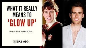 For llp we have found 204 definitions.; What It Really Means To Glow Up And 5 Tips To Help You Bad Yogi Blog