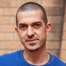 New Assistant Professor Raul Castro Fernandez Creates Tools for Data  Discovery