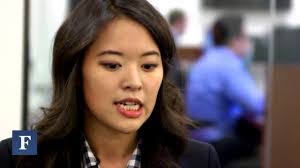 Jennifer Fan's Instagram, Twitter & Facebook