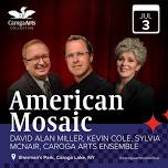 American Mosaic