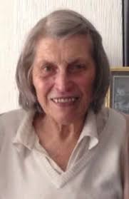 Violet Georgina Workman