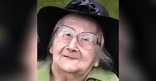 Mrs. Stella Werbowsky Obituary