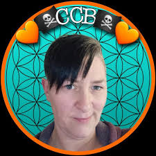 Willkommen · CrewCaptainBurpee (CCB)🧡🏴‍☠️