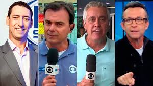 Mas logo câmera e microfone sinalizaram que poderíamos nos dar bem. Pvc Tino Marcos Mauro Naves Neto Veja O Resumo Da Semana No Fora De Campo Galerias