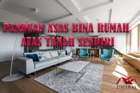Rm100k rumah 3 bilik 3 tandas. Panduan Asas Bina Rumah Atas Tanah Sendiri D Maras Development