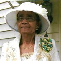 Mrs. Evelyn Roberson Council Obituary