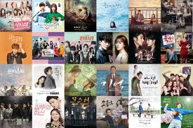 Want to know what the best korean dramas are? Tidal Kpop The Best Korean Drama Ost Albums Of 2016