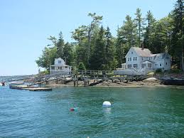 Maybe you would like to learn more about one of these? Griffin Cottage On The Water In Maine Vacation Rental Property