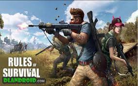 Rules of survival mod apk:shooter and survival games are very amazing and interesting. Rules Of Survival Apk Mod 1 610539 591984 Obb Data Download Android