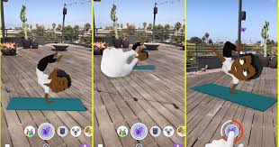 Gustavo On Twitter Person Cartoon Snapchat News Augmented Reality