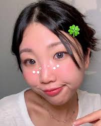 Colored Contact Lenses