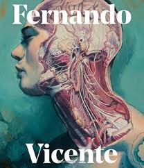 Amazon.com: Fernando Vicente: 978(190) ***-****: Vicente, Fernando: Books