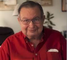 Jim GOLEM Obituary (1944