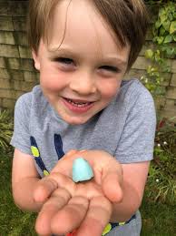 Spence Denny is a proud grandfather 😍🙌 Earlier this month Spence found a  nest with eggs under his verandah. After following the Blackbird's journey,  he's happy to share this beautiful moment of