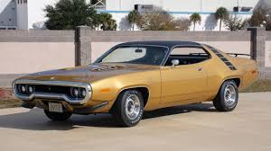 Image result for Light Gold 1971 Dodge