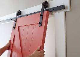 There are a variety of styles and sizes to choose from, plus replacement parts like dutch door bolt. 10 Ft Double Barn Door Hardware Manufacturers Suppliers Factory Wholesale 10 Ft Double Barn Door Hardware Made In China Huajian Metal