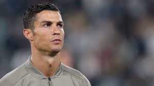 Kathryn mayorga accused the juventus and portugal star, cristiano ronaldo of sexually assaulting her in a las vegas hotel in 2009. Cristiano Ronaldo Rape Claim Juventus Share Price Plunges After Allegation World News Sky News