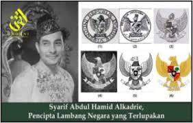 Jangan sampai melupakan dasar negara indonesia ya, karena sebagai wujud cinta nkri dasar negara dan lambangnya harus kamu ingat. Sejarah Lambang Garuda Pancasila Arti Makna Lambang Sila Ke 1 Sampai 5