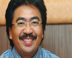 The Scribe A Kadir Jasin: May 2013