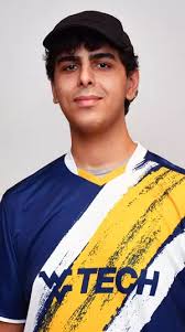 Tamer Abdelgelil (1/17/2024)