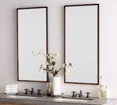 Pottery barn locations and business hours near kensington (maryland). Kensington Rectangular Slim Mirror Pottery Barn
