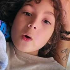 ⚠️ Public Safety Alert MISSING CHILD