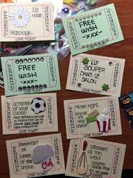 Love Ticket Home Made Inspiration Simple Ideas For Your Boyfriend Homemade Gifts For Boyfriend Boyfriend Homemade Coupons For Boyfriend