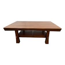 Shop our best selection of craftsman & mission style coffee tables to reflect your style and inspire your home. Mortise Tenon Craftsman Style Coffee Table Design Plus Gallery