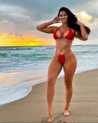 Marie Temara: Tall Thick OnlyFans Model | @marietemara OnlyFans Uncensored  (Leaks, Nudes, Videos) | fanscribers.com