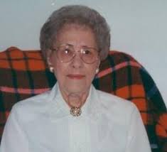 Obituary information for Madelyn L. Cochran