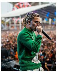 Pin On Lil Pump